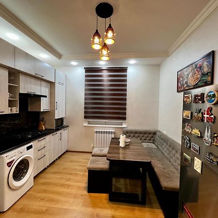 Renovated Apt By The Savitsky Museum Nukus Ngoại thất bức ảnh