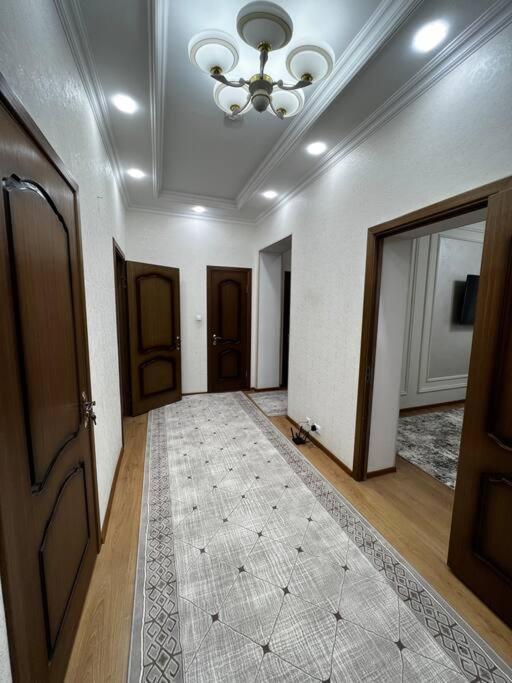 Renovated Apt By The Savitsky Museum Nukus Ngoại thất bức ảnh