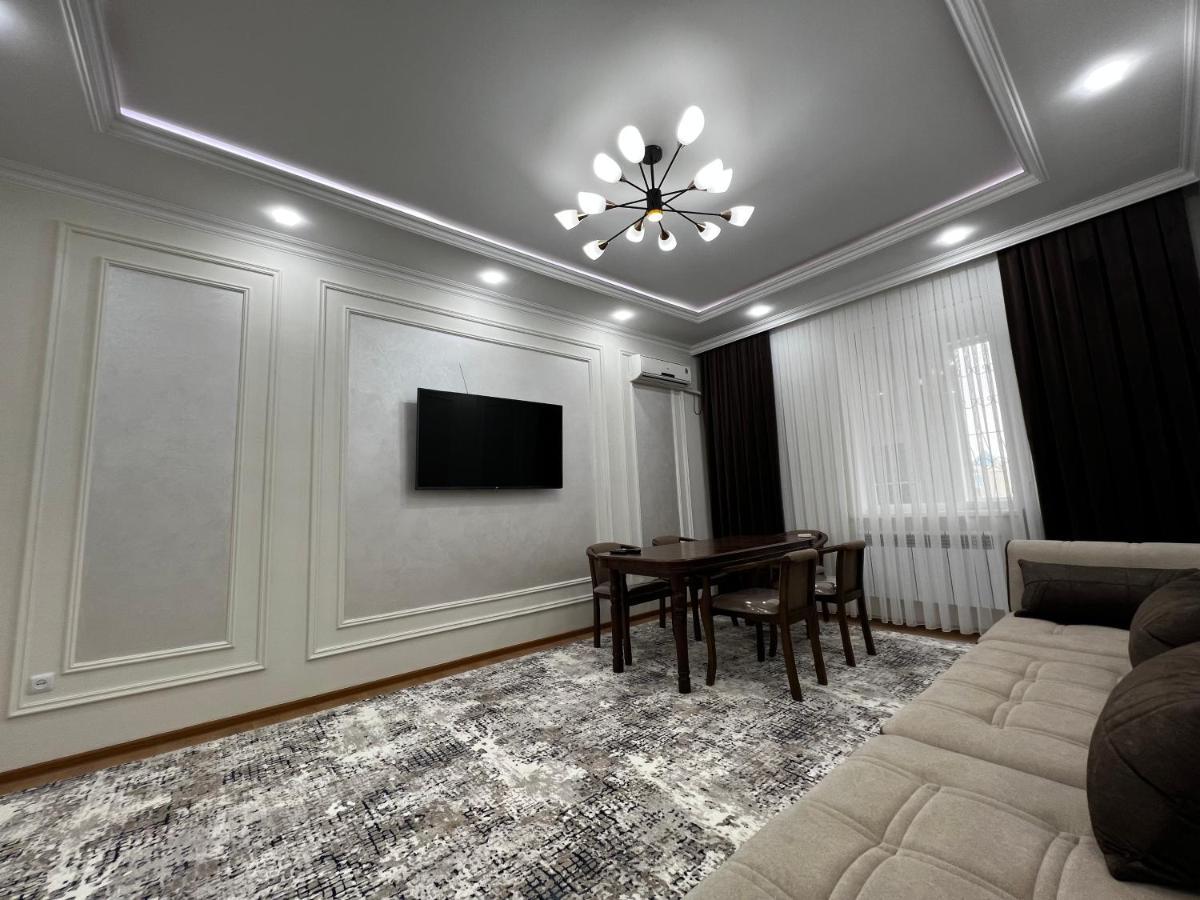 Renovated Apt By The Savitsky Museum Nukus Ngoại thất bức ảnh