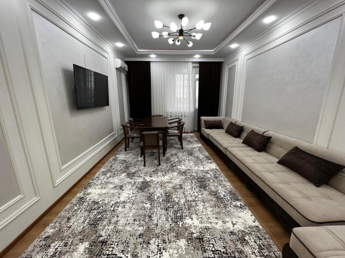 Renovated Apt By The Savitsky Museum Nukus Ngoại thất bức ảnh